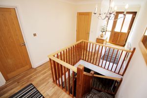 Entrance Hallway- click for photo gallery